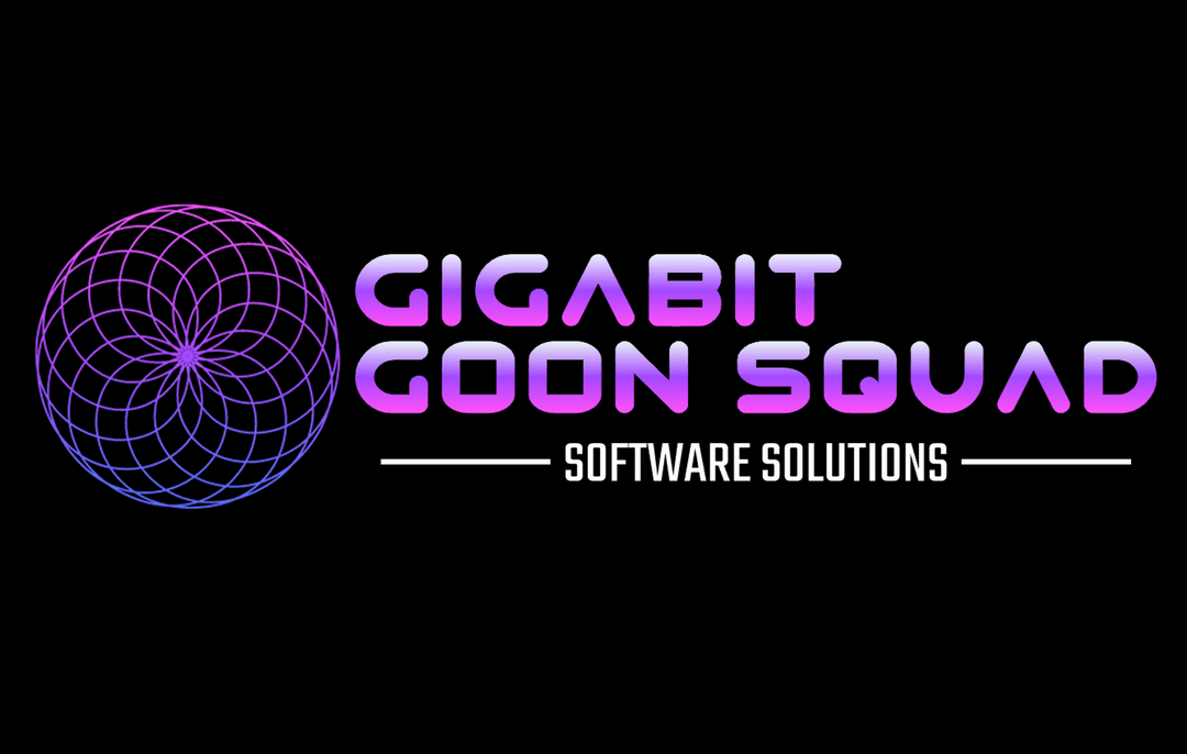 Gigabit Goon Squad